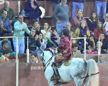 Corrida de Toiros em São Cristóvão 